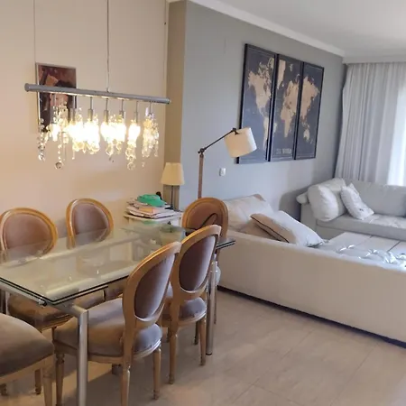 De Lujo 250m Playa Διαμέρισμα