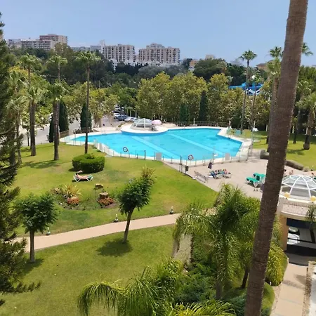 De Lujo 250m Playa * Benalmádena